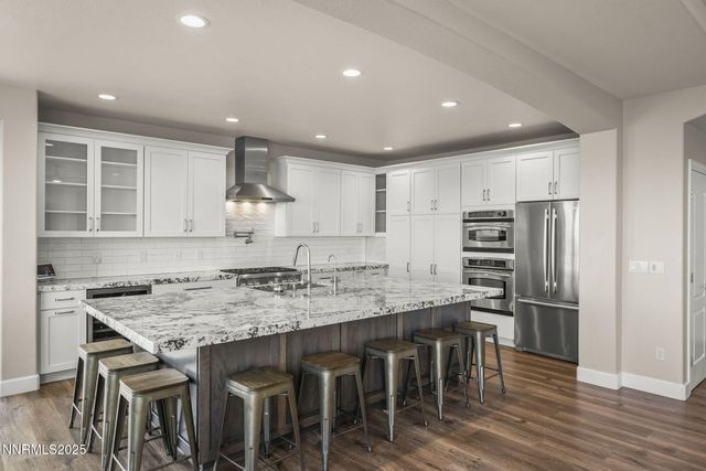 5640 Rue Saint Tropez Street, Reno, NV 89511