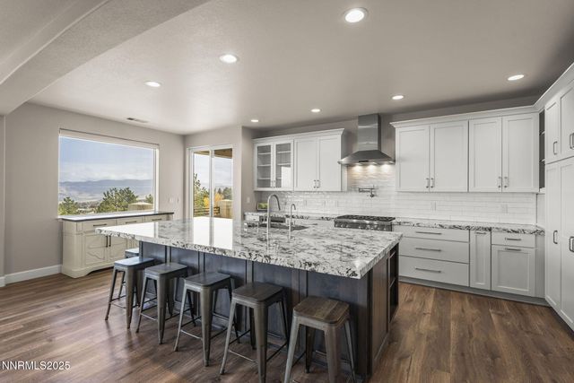 5640 Rue Saint Tropez Street, Reno, NV 89511