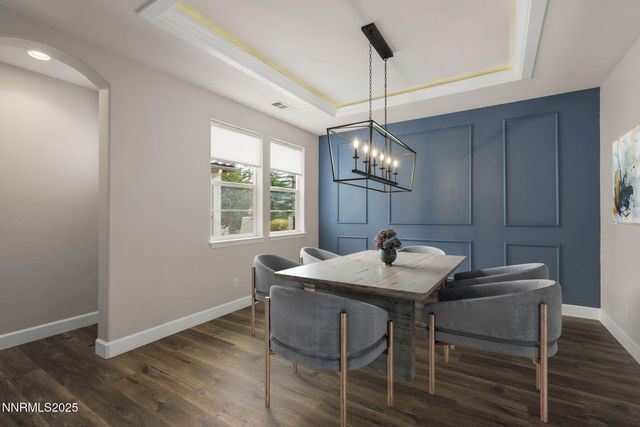 5640 Rue Saint Tropez Street, Reno, NV 89511