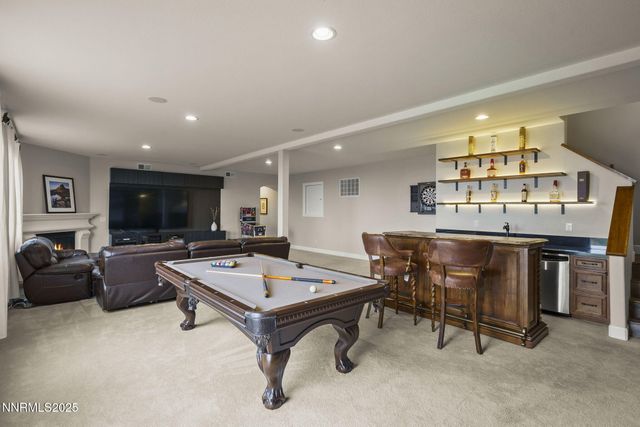 5640 Rue Saint Tropez Street, Reno, NV 89511