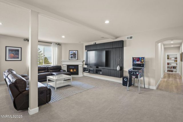 5640 Rue Saint Tropez Street, Reno, NV 89511