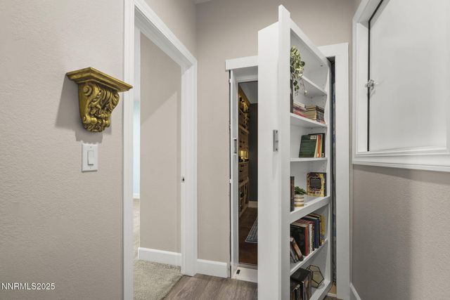 5640 Rue Saint Tropez Street, Reno, NV 89511