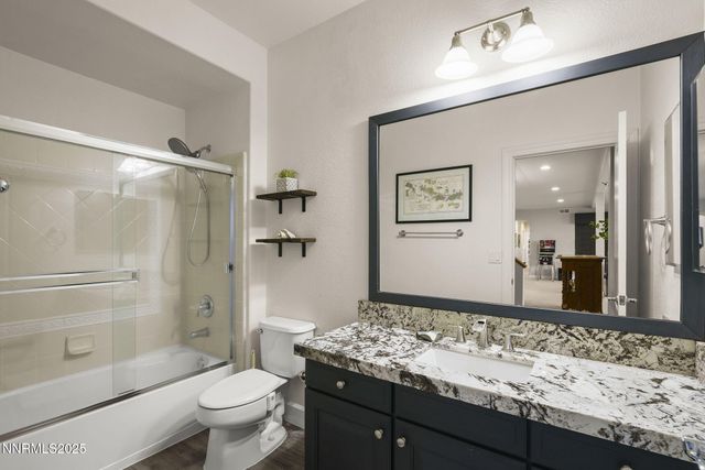 5640 Rue Saint Tropez Street, Reno, NV 89511