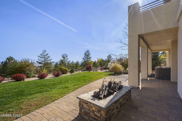 5640 Rue Saint Tropez Street, Reno, NV 89511