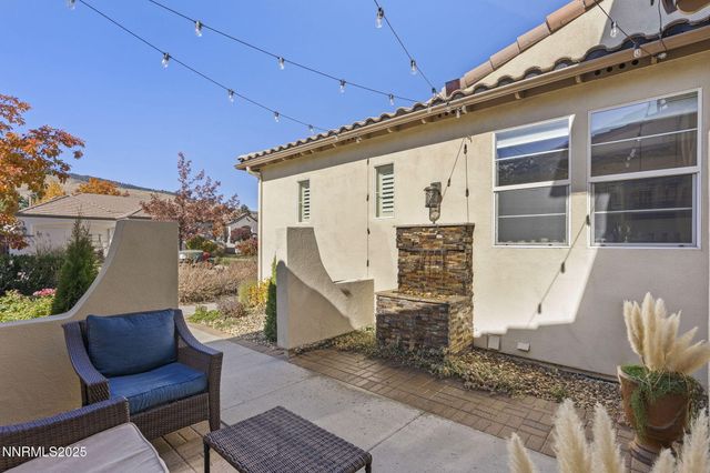 5640 Rue Saint Tropez Street, Reno, NV 89511
