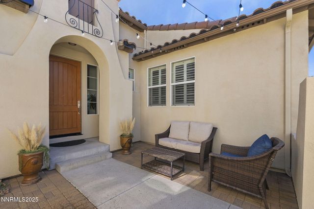 5640 Rue Saint Tropez Street, Reno, NV 89511