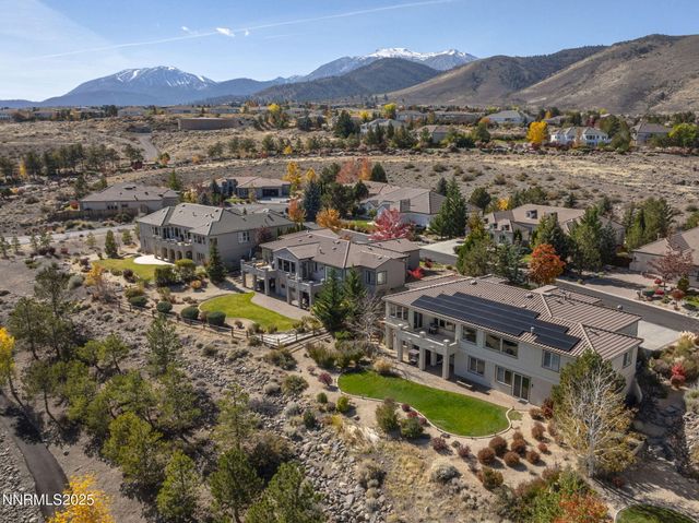 5640 Rue Saint Tropez Street, Reno, NV 89511