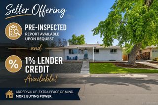 4281 Dixon Drive, Westminster, CO 80031