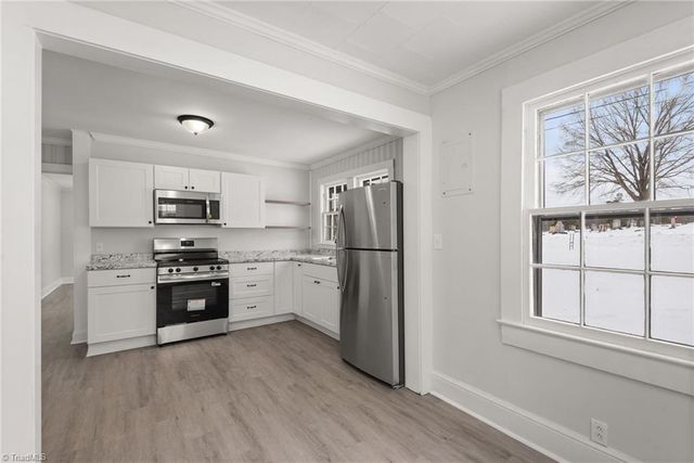 398 Salisbury E Street, Denton, NC 27239