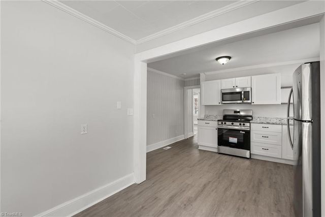 398 Salisbury E Street, Denton, NC 27239