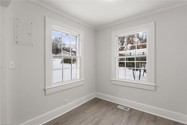 398 Salisbury E Street, Denton, NC 27239