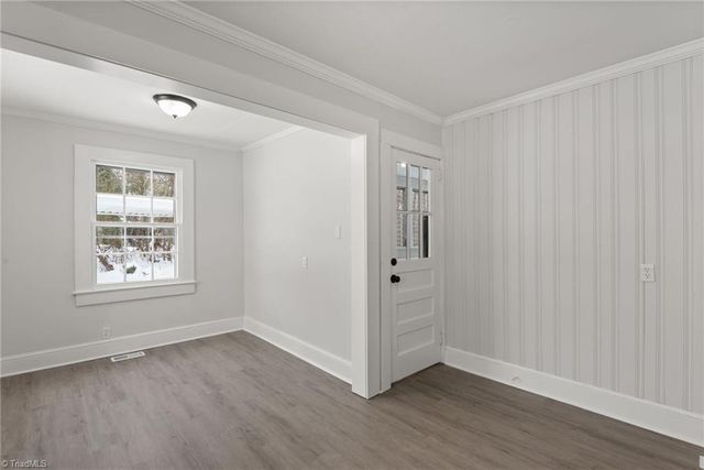 398 Salisbury E Street, Denton, NC 27239