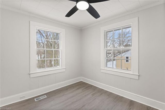 398 Salisbury E Street, Denton, NC 27239