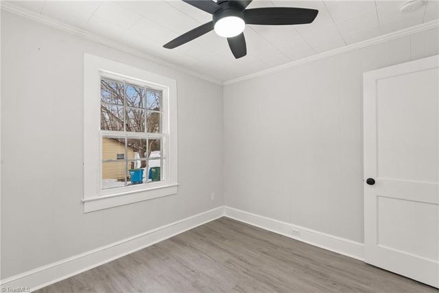 398 Salisbury E Street, Denton, NC 27239