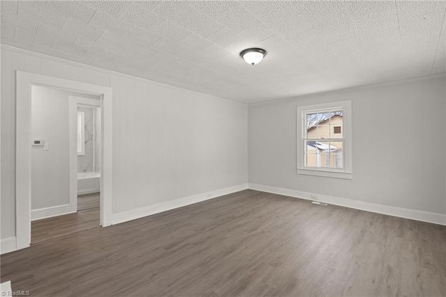 398 Salisbury E Street, Denton, NC 27239