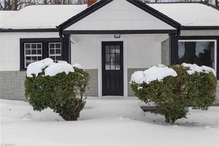 398 Salisbury E Street, Denton, NC 27239