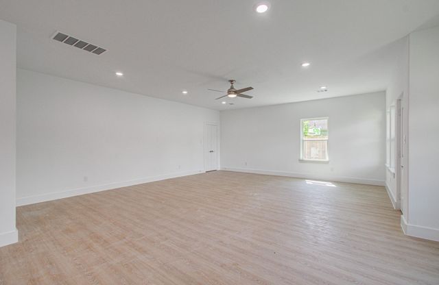 5011 Yellowstone Boulevard, Houston, TX 77021