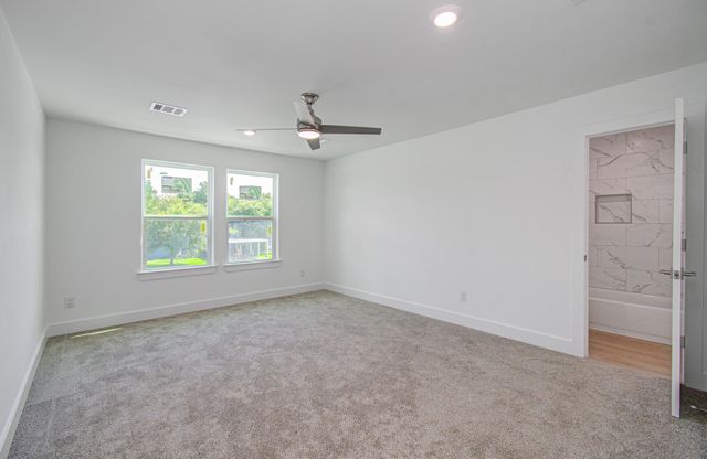 5011 Yellowstone Boulevard, Houston, TX 77021