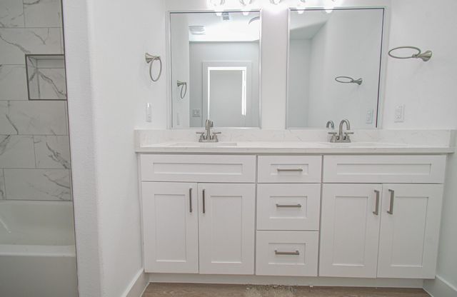 5011 Yellowstone Boulevard, Houston, TX 77021