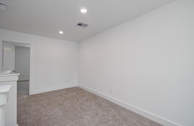 5011 Yellowstone Boulevard, Houston, TX 77021