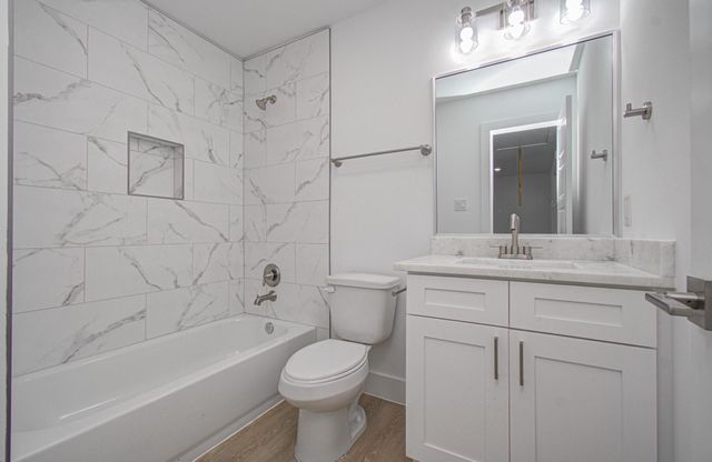 5011 Yellowstone Boulevard, Houston, TX 77021