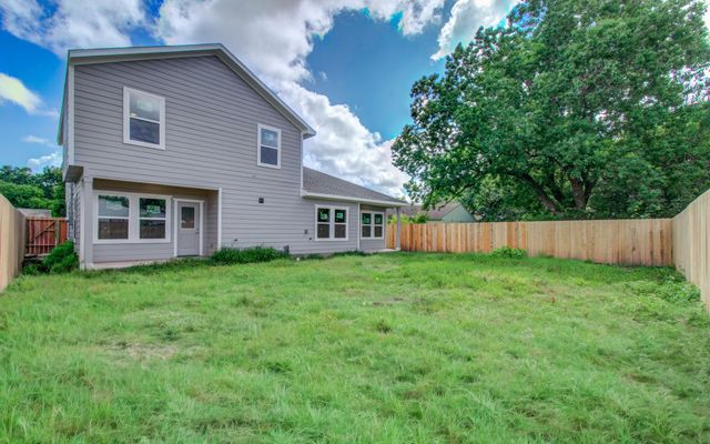 5011 Yellowstone Boulevard, Houston, TX 77021