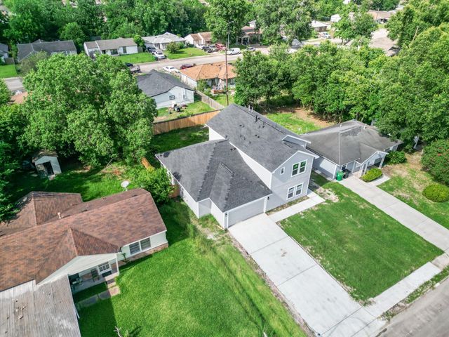 5011 Yellowstone Boulevard, Houston, TX 77021