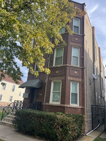 1317 S 51st Avenue, Cicero, IL 60804