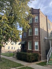 1317 S 51st Avenue, Cicero, IL 60804