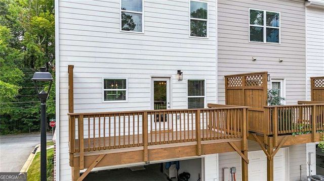814 Glennferry Bend, Mableton, GA 30126