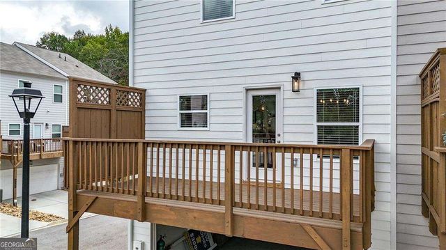 814 Glennferry Bend, Mableton, GA 30126