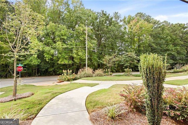 814 Glennferry Bend, Mableton, GA 30126