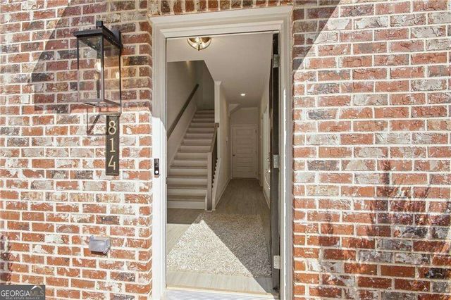 814 Glennferry Bend, Mableton, GA 30126