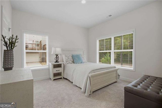 814 Glennferry Bend, Mableton, GA 30126