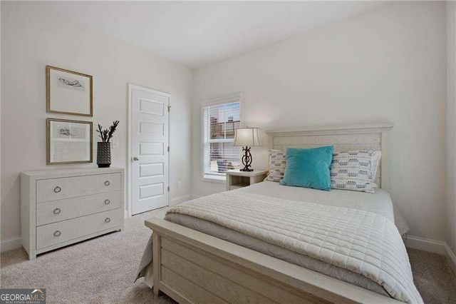 814 Glennferry Bend, Mableton, GA 30126