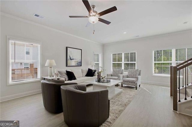 814 Glennferry Bend, Mableton, GA 30126