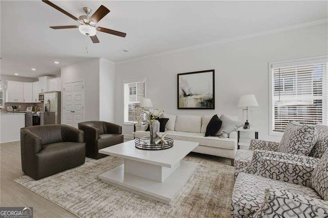 814 Glennferry Bend, Mableton, GA 30126