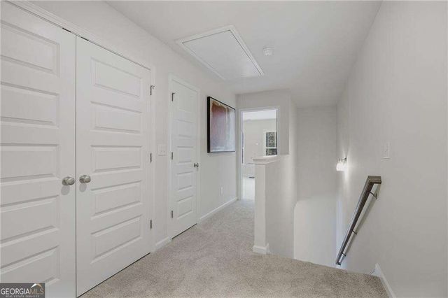 814 Glennferry Bend, Mableton, GA 30126