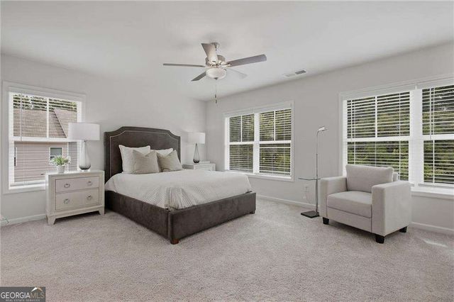 814 Glennferry Bend, Mableton, GA 30126