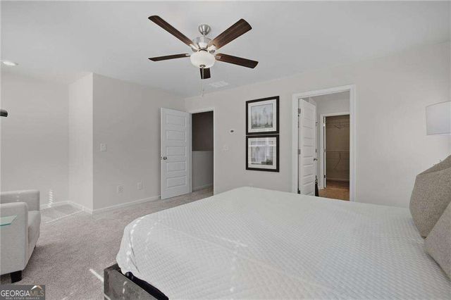 814 Glennferry Bend, Mableton, GA 30126