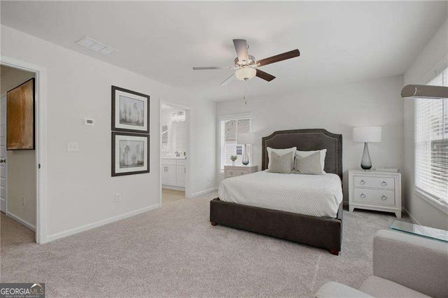 814 Glennferry Bend, Mableton, GA 30126