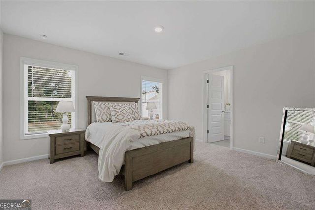 814 Glennferry Bend, Mableton, GA 30126