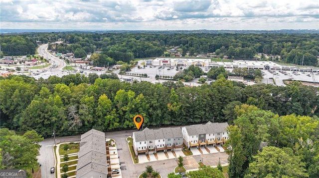 814 Glennferry Bend, Mableton, GA 30126