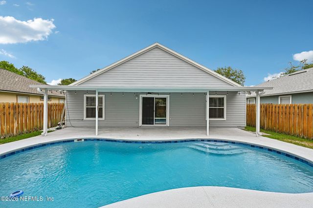912 BUTTERCUP Drive, St. Johns, FL 32259