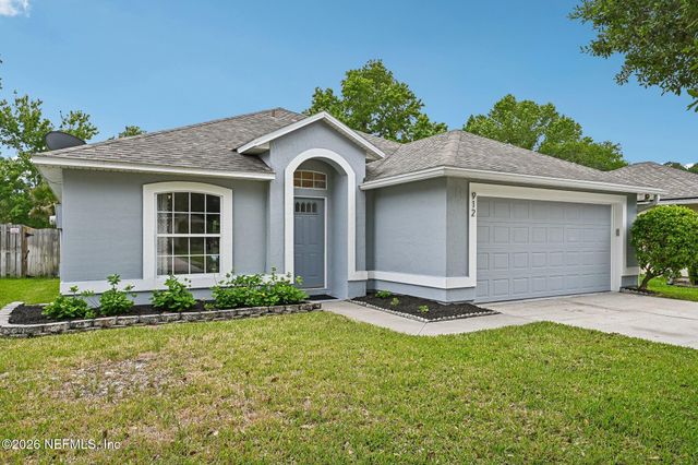 912 BUTTERCUP Drive, St. Johns, FL 32259