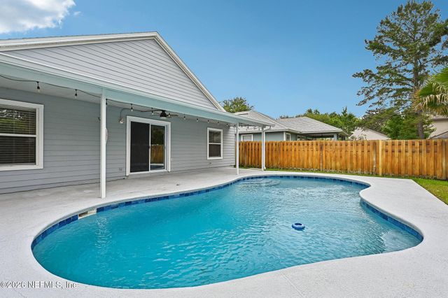 912 BUTTERCUP Drive, St. Johns, FL 32259