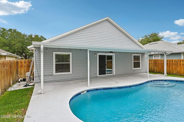 912 BUTTERCUP Drive, St. Johns, FL 32259