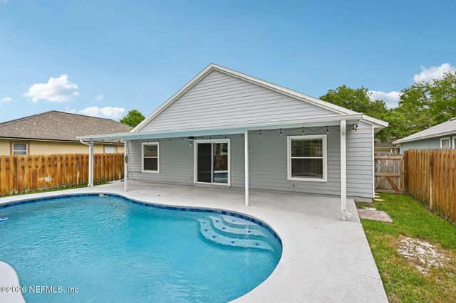 912 BUTTERCUP Drive, St. Johns, FL 32259