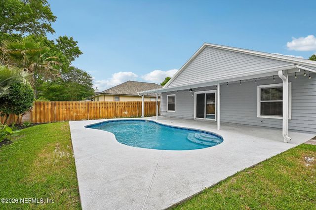 912 BUTTERCUP Drive, St. Johns, FL 32259
