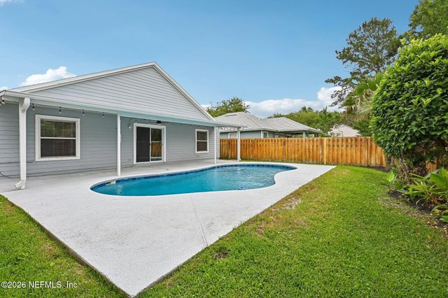 912 BUTTERCUP Drive, St. Johns, FL 32259
